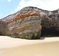 Shelley Caves - C Tourism