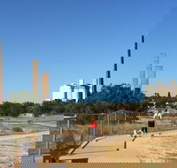 Smelters Trail Wallaroo - C Tourism