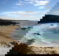 Snorkelling Mystery Bay - C Tourism