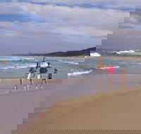 Soldiers Beach - C Tourism