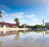 South Bank Parklands - C Tourism