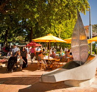 Stirling - C Tourism