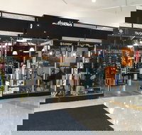 Stormriders Settlement City Shopping Centre - C Tourism