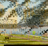 Sturt Reserve - C Tourism