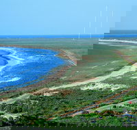 Surfers Beach - C Tourism