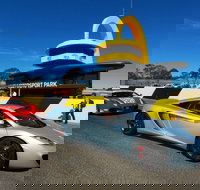 Sydney Motorsport Park Eastern Creek - C Tourism