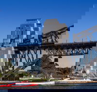 Sydney Harbour Bridge Pylon Lookout - C Tourism