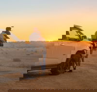 The Outback Loop - C Tourism