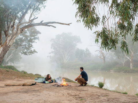 The Outback Loop - C Tourism 1