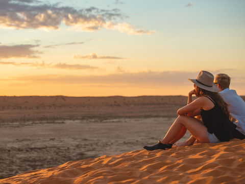 The Outback Loop - C Tourism 2