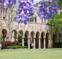 The University of Queensland - C Tourism
