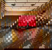 The Paragon Theatre - C Tourism