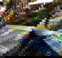 The Murray Bridge Discovery Trail - C Tourism