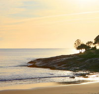 The Outdoor Adventure South West Rocks - C Tourism