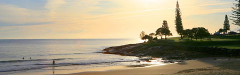 The Outdoor Adventure South West Rocks - C Tourism 0
