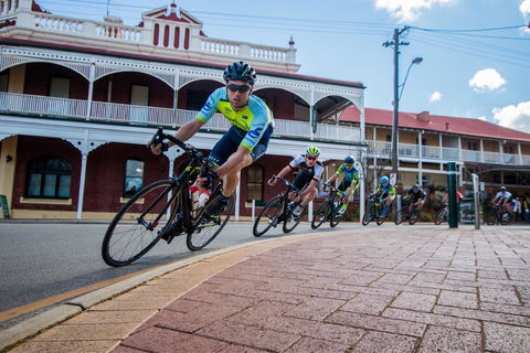 The West Side Story - Avon River Cycle Trail - C Tourism 0