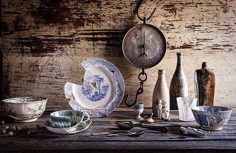 The Rocks Discovery Museum - C Tourism 0