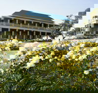 The Cedar Route - C Tourism