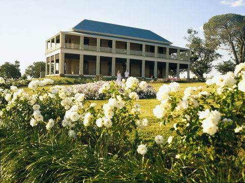 The Cedar Route - C Tourism 0