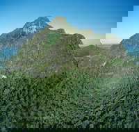 Tibrogargan circuit Glass House Mountains National Park - C Tourism