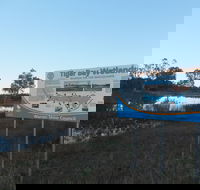 Tiger Bay Wetlands - C Tourism