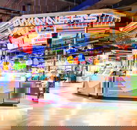 Timezone Surfers Paradise - C Tourism