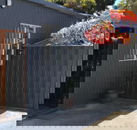 Transmutation - Reduce Reuse Recycle - C Tourism