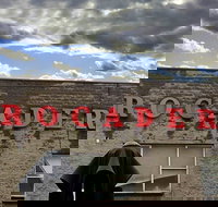 Trocadero Art Space - C Tourism