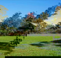 Tunks Hill picnic area - C Tourism