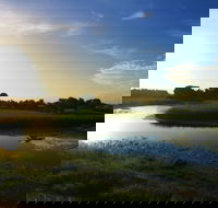 TYTO Wetlands - C Tourism