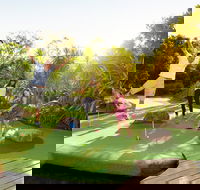 Victoria Park Golf Complex - C Tourism