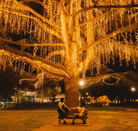 Victory Memorial Gardens - C Tourism