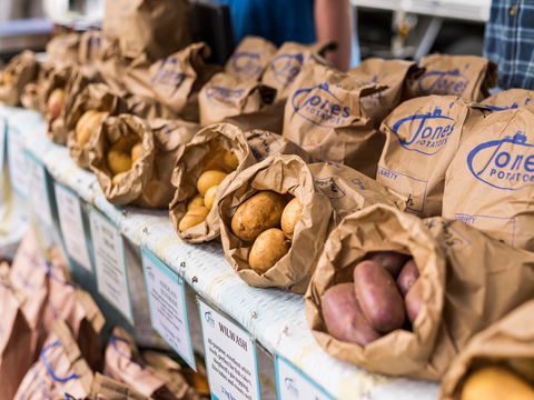 Warragul Farmers Market - C Tourism 2