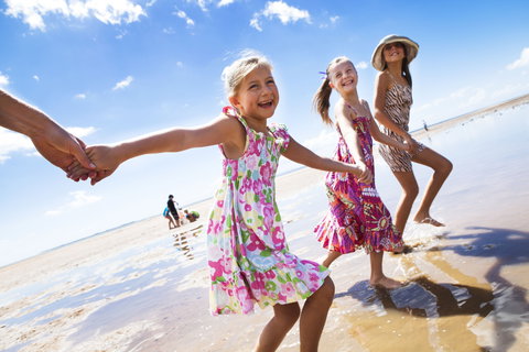 Wellington Point Recreation Reserve - C Tourism 0