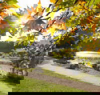 Wentworth Falls Lake - C Tourism