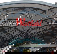 Westfield Shopping Centre Mount Druitt - C Tourism