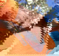 Winanjjikari Music Centre - C Tourism