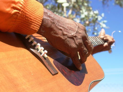 Winanjjikari Music Centre - C Tourism 0
