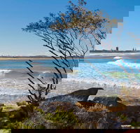 Wooli to Red Rock Walk - C Tourism