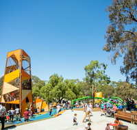 Wyndham Park - C Tourism