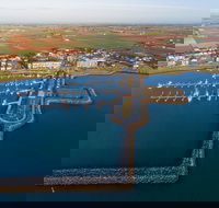 Wyndham Harbour - C Tourism