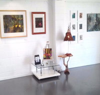 Yamba Art Space - C Tourism