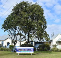 Yamba Museum - C Tourism