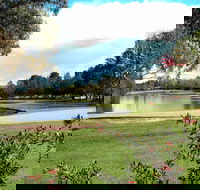 Yowani Country Club Incorporated - C Tourism