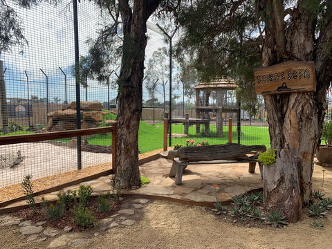 Zambi Wildlife Retreat - C Tourism 1
