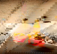 Aqua Vitae Day Spa - C Tourism