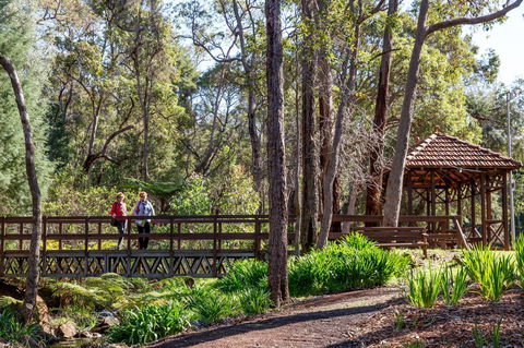 Armadale - C Tourism 0