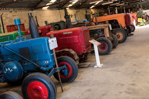 Armadale - C Tourism 2