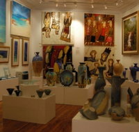 Articles Fine Art Gallery - C Tourism