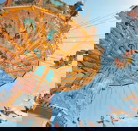 Aussie World - C Tourism